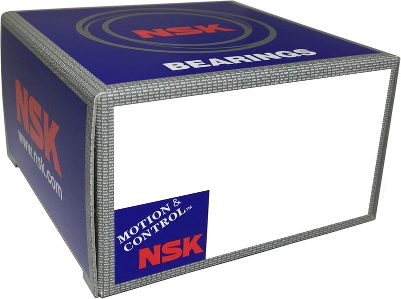 NSK VP26Z-1UR4 Automatic Transmission Ball Bearing - Image 3